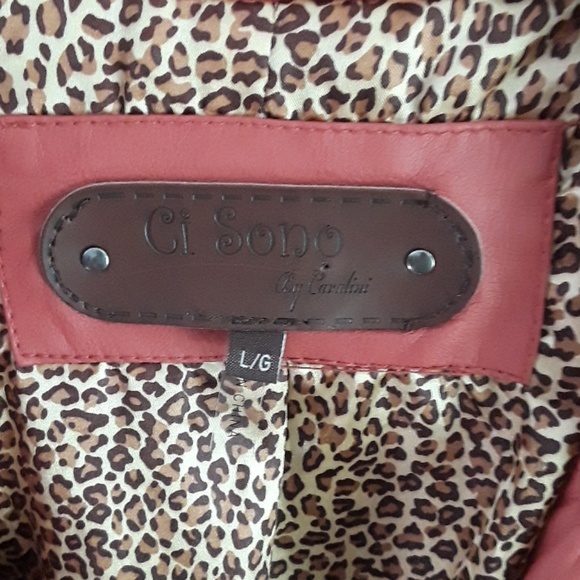 Jacket - Picture 2 of 4